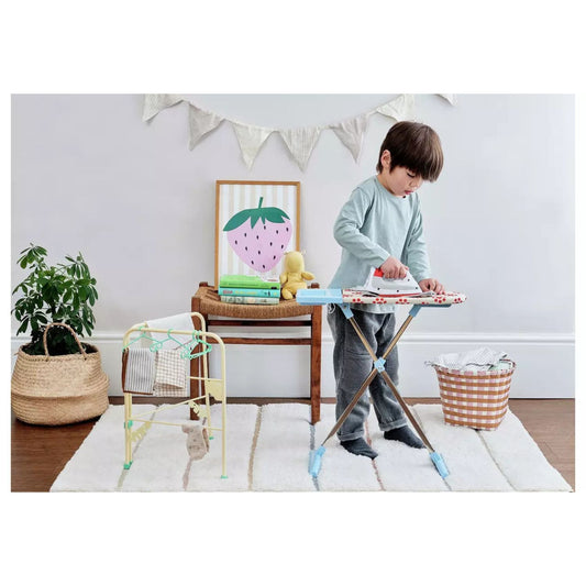 toys at foys - toy ironing set