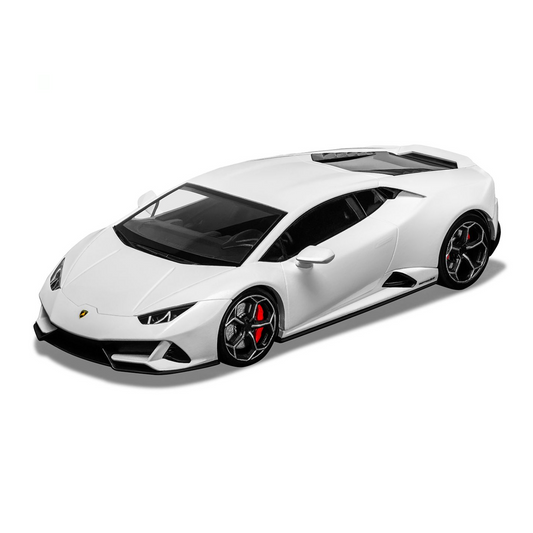 Airfix Lamborghini Huracan Starter Kit