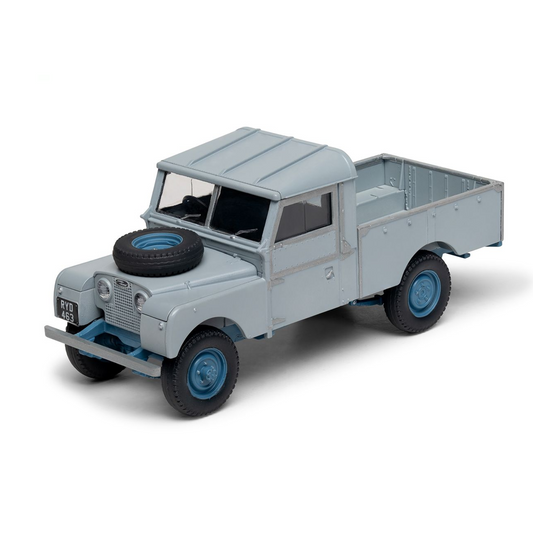 Airfix Land Rover Series 1