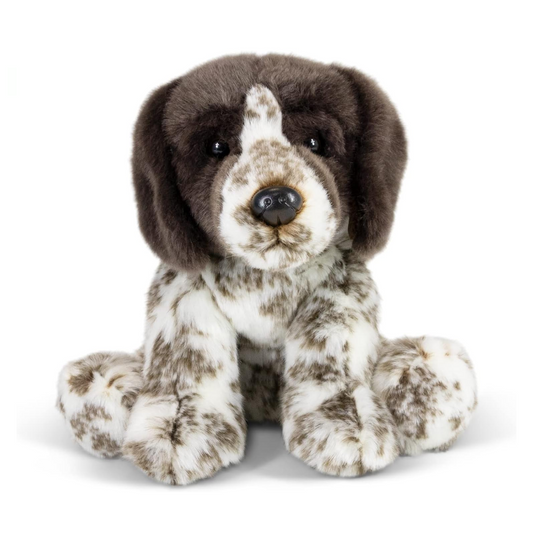 Animigos World Of Nature Pointer Puppy