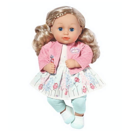 Baby annabelle little sofia 36cm doll