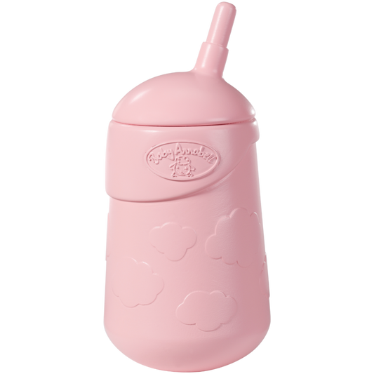 Baby Annabelle Universal Milk Bottle