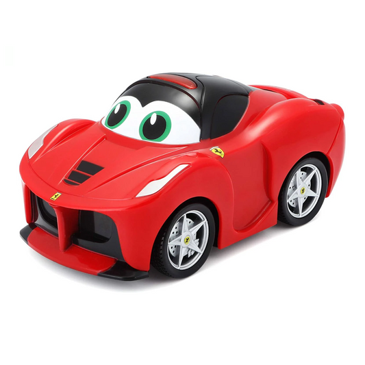 BB Junior Ferrari Lil Drivers