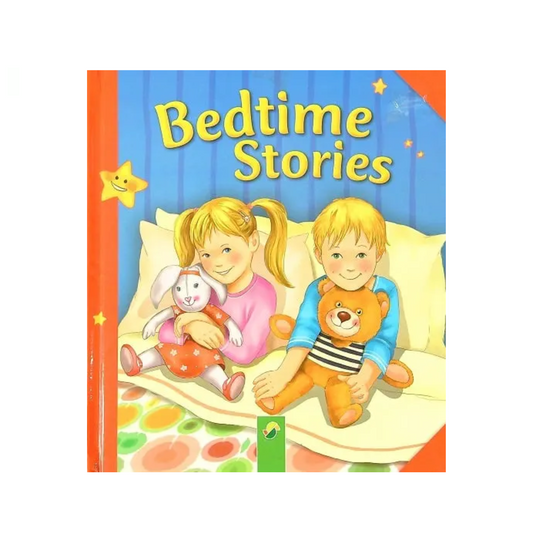 Bedtime Stories children story book