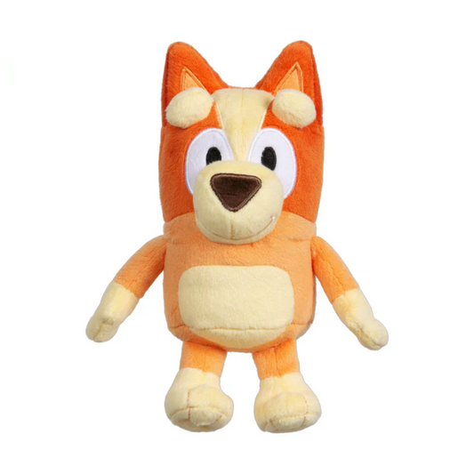 Bluey 6" Plush Bingo