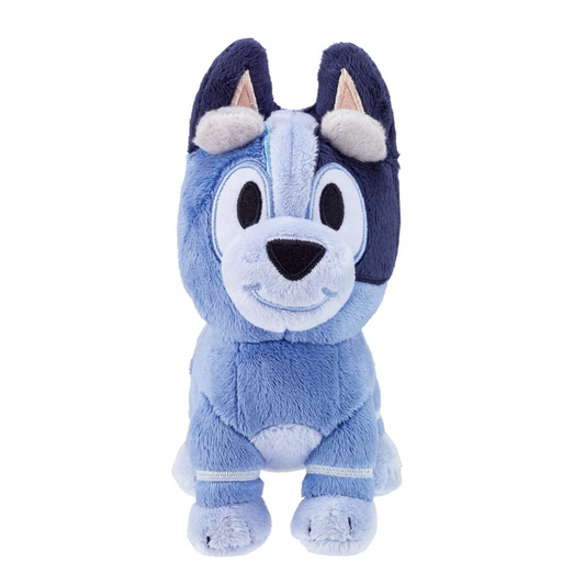 Bluey 6" Plush Socks