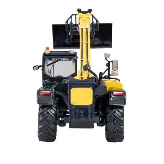 Britains New Holland TH7.42 Telehandler back view
