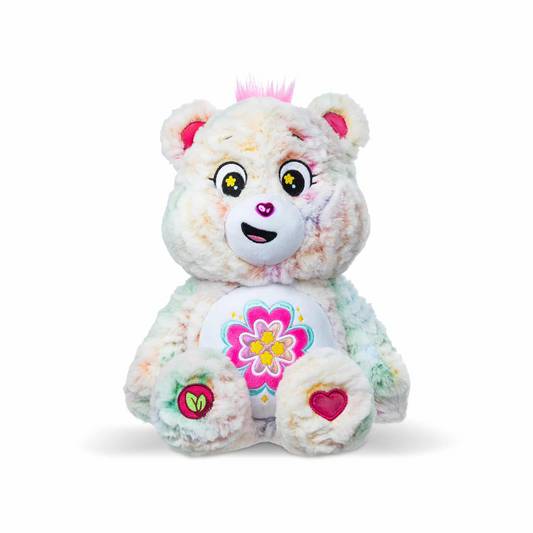 Care Bears Blossom Heart Bear (Eco-Friendly)