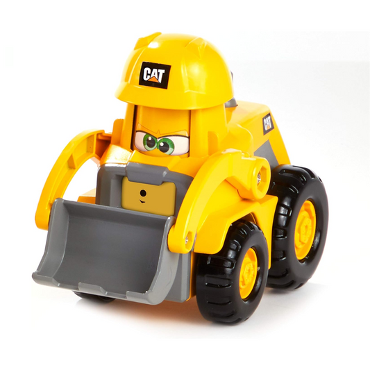 CAT Junior Crew Construction Pals Wheel Loader