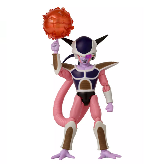 Dragon Ball Frieza 1st Form holding accessory