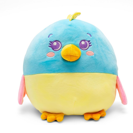 Dream Beams Wave 6 Assorted penguin plush