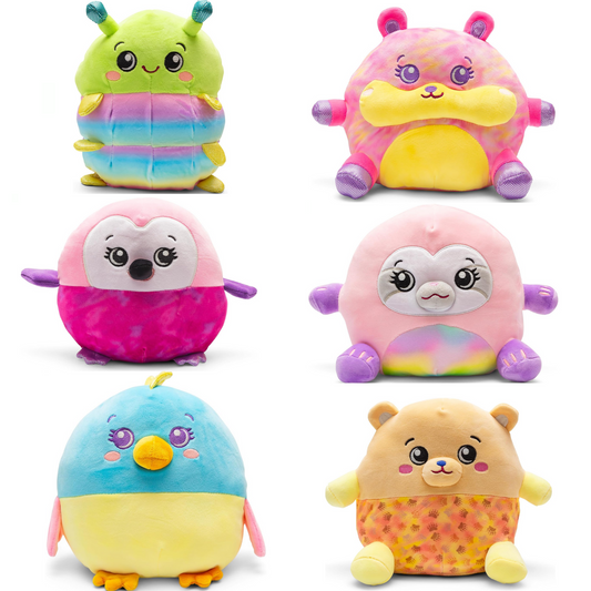 Dream Beams Wave 6 Assorted