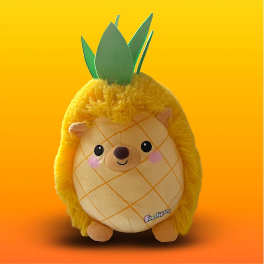 Foodibles Large Pineapple Hedgehog