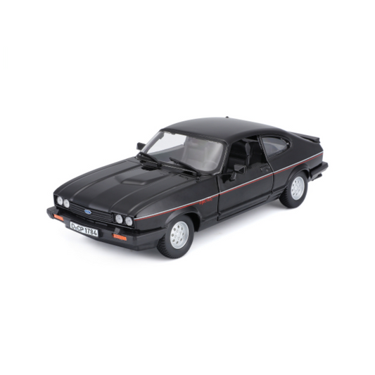Bburago 1:24 Ford Capri (1982)