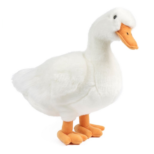 Living nature duck large