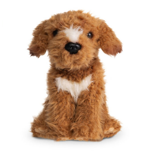 Living Nature Labradoodle Brown