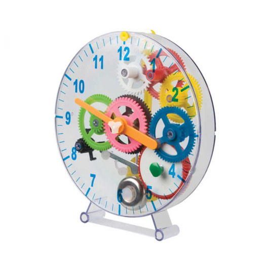 Make Your Own Clock complete product