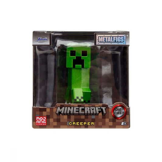 Minecraft 2.5" Figure Assorted