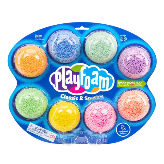 Playfoam 8 Pack