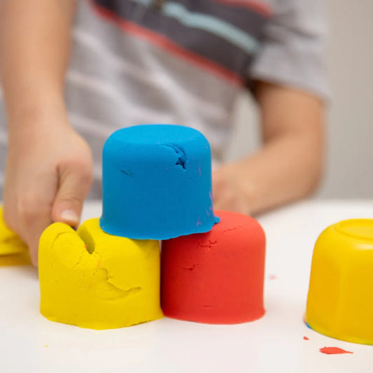 Playfoam Sand 8 Pack