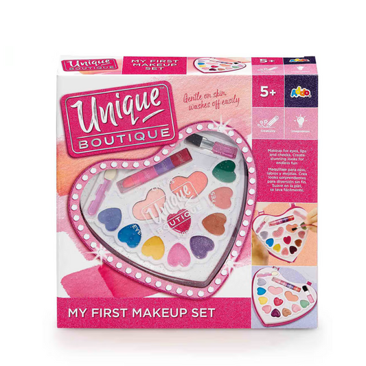 Unique Boutique My First Makeup Set
