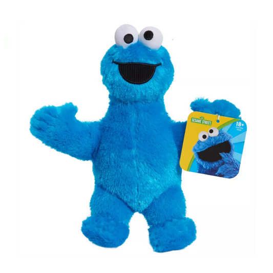 Sesame Street Cookie Monster Plush toy