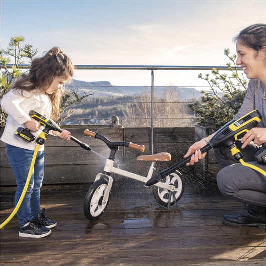 Smoby Karcher High Pressure Gun