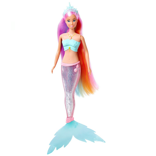 Steffi Love Magic Rainbow Mermaid