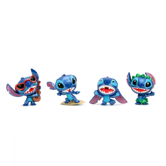 Stitch 2.5" Figure Assorted