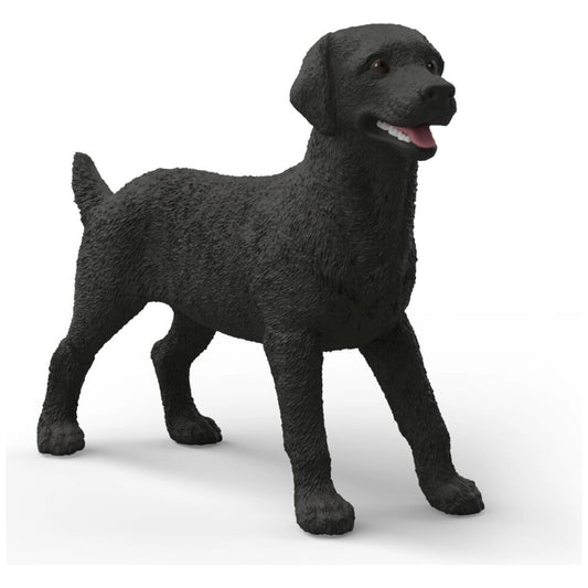 schleich Labrador female