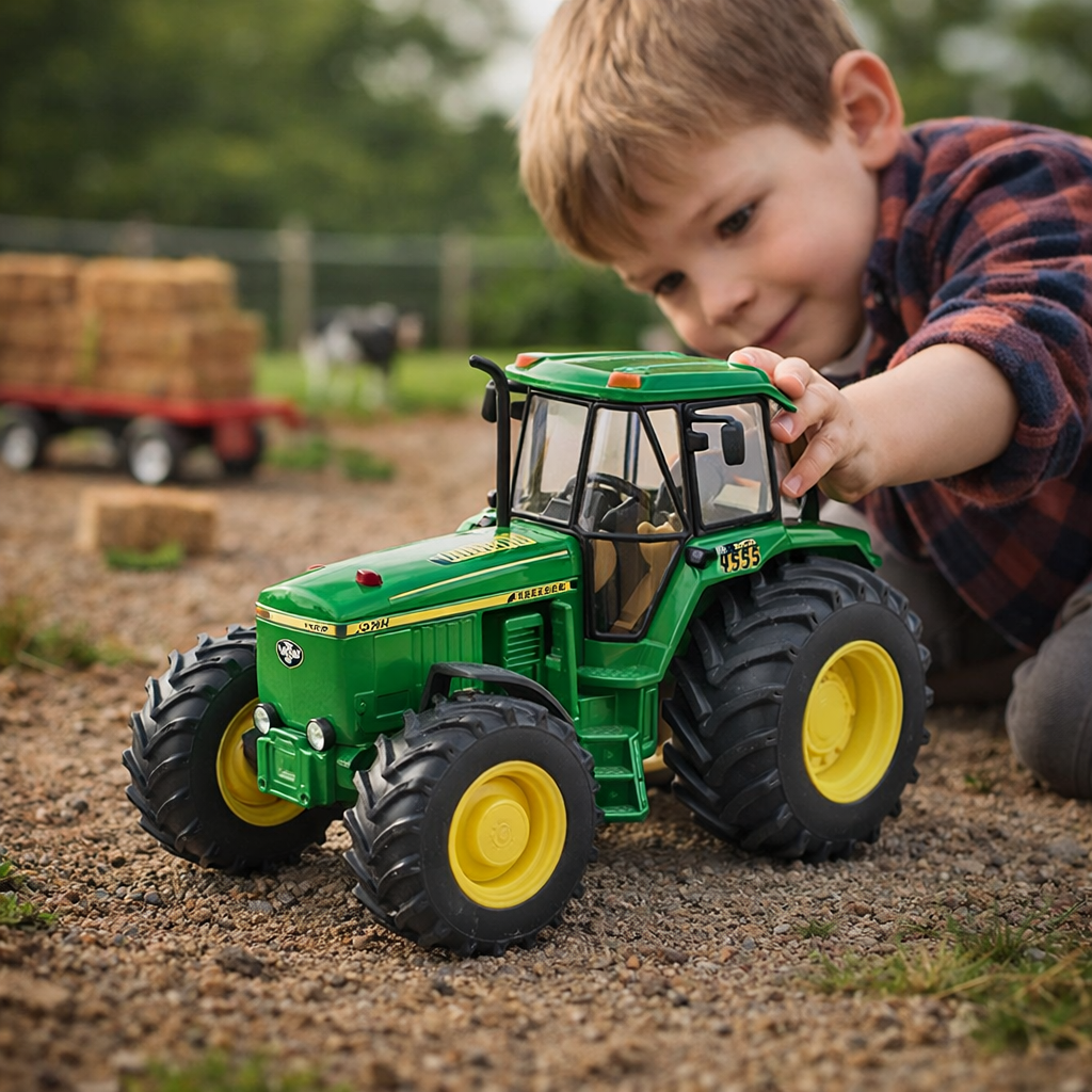 Best Selling Farm Toys & Tractors