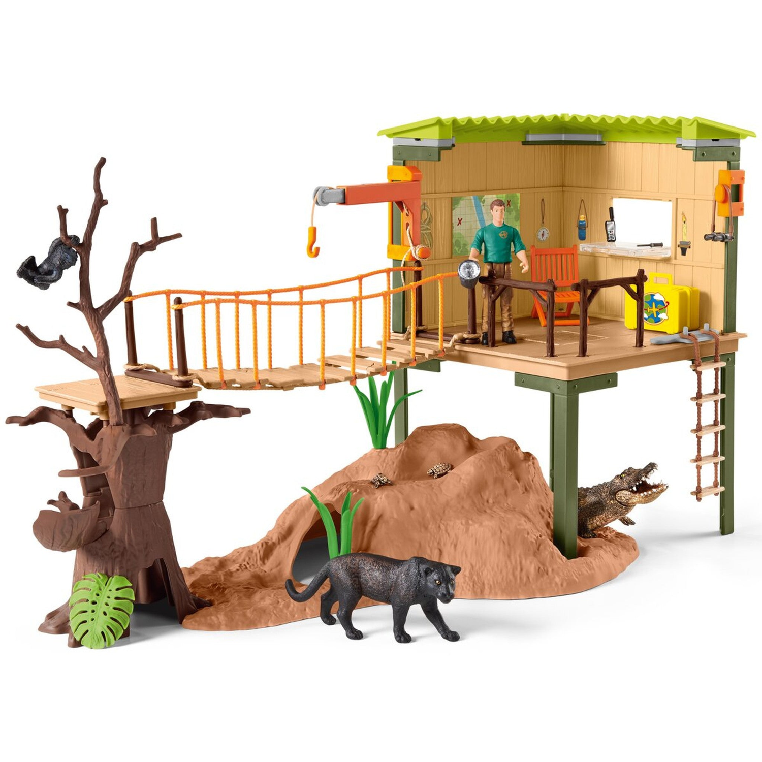 Animals (Dolls and Playsets)