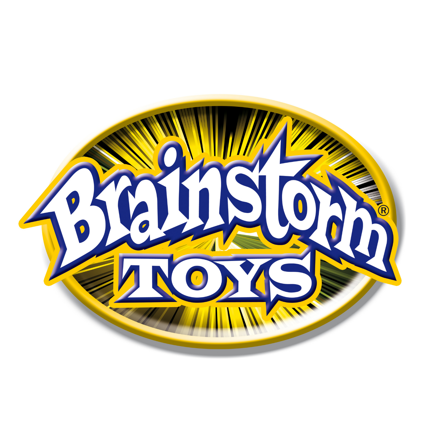 Brainstorm Toys