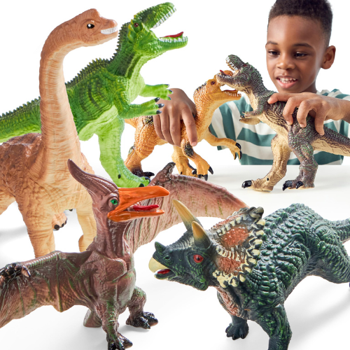 Dinosaurs