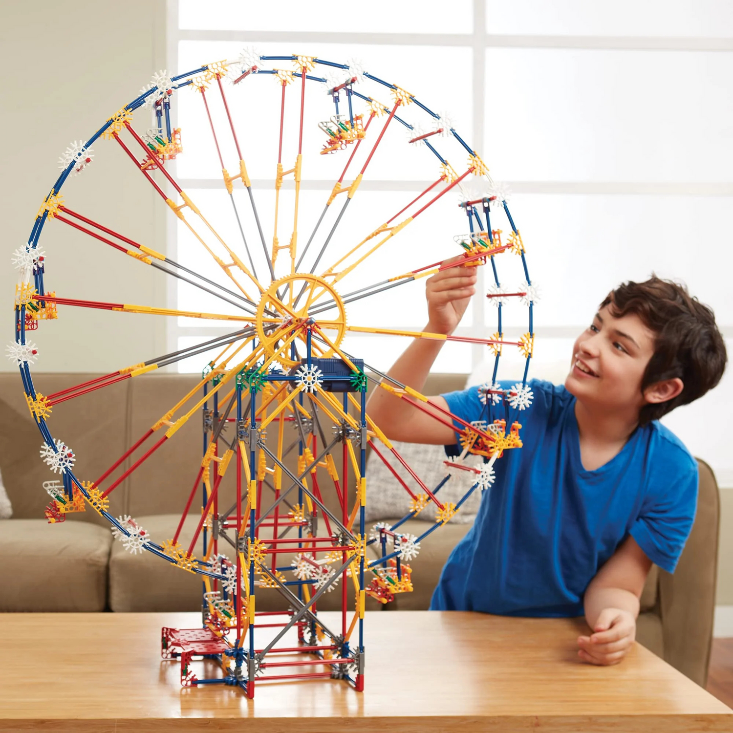 K'nex