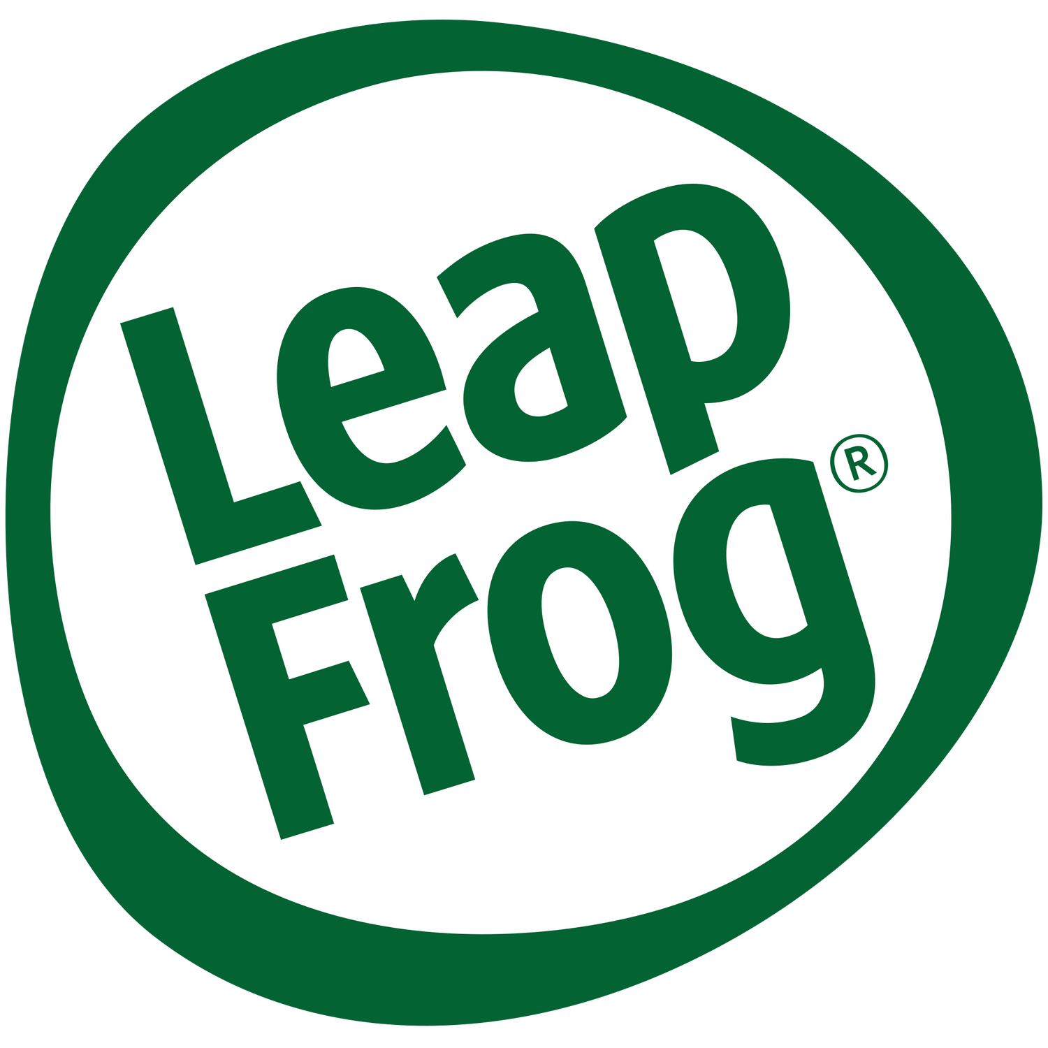 LeapFrog