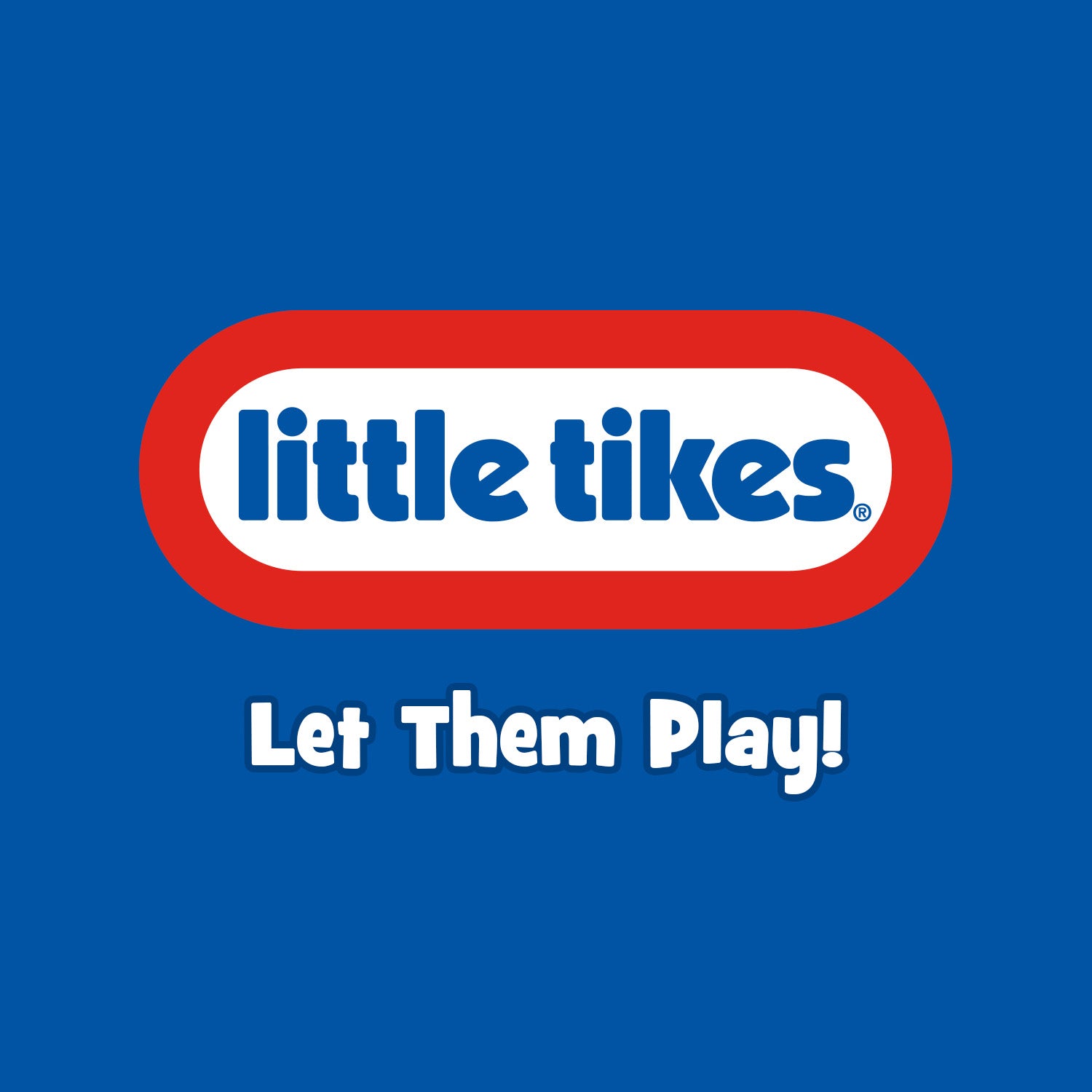 Little Tikes