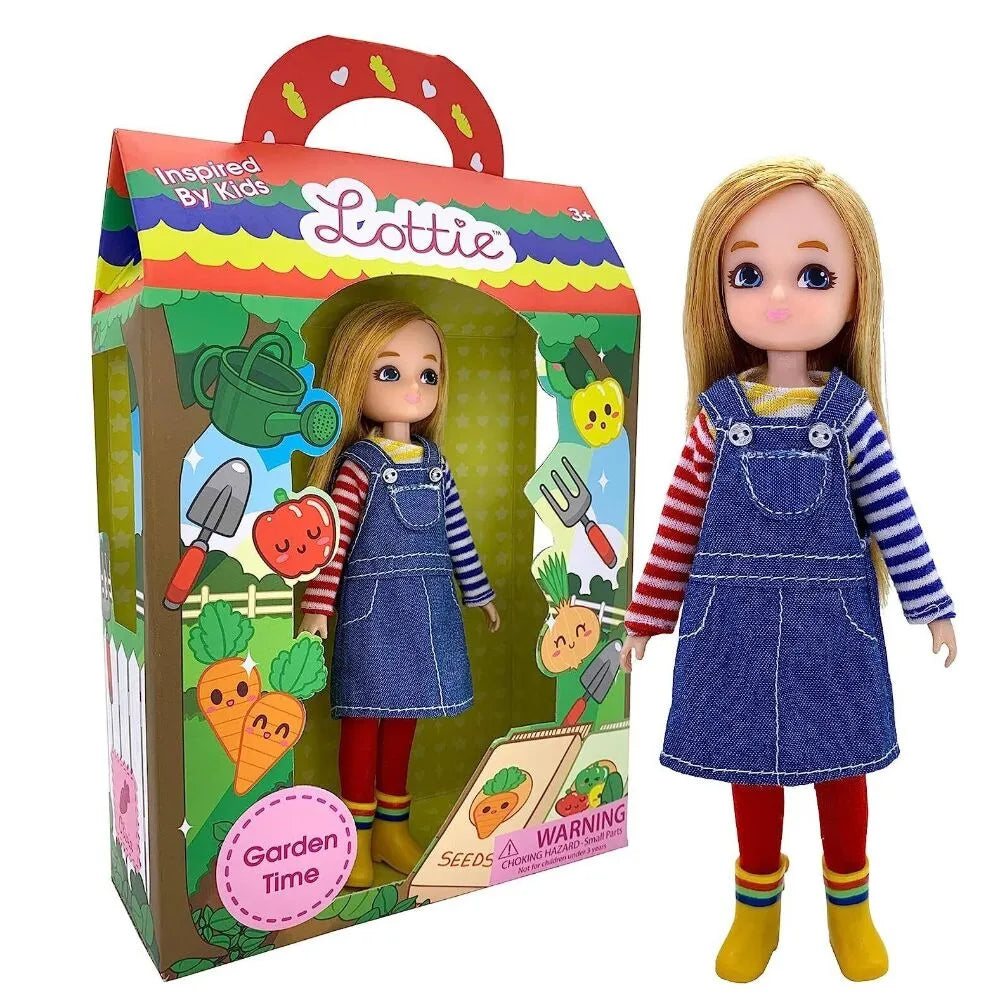 Lottie Dolls