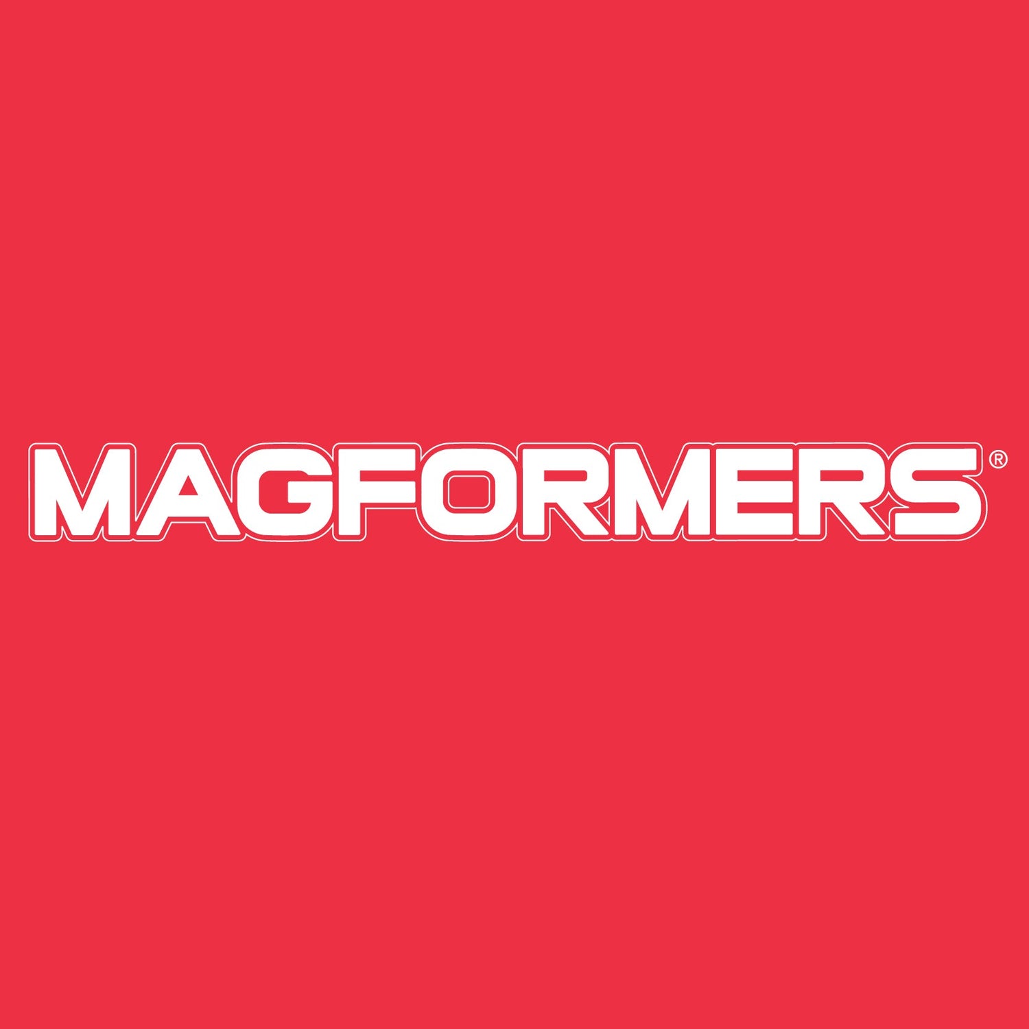 Magformers