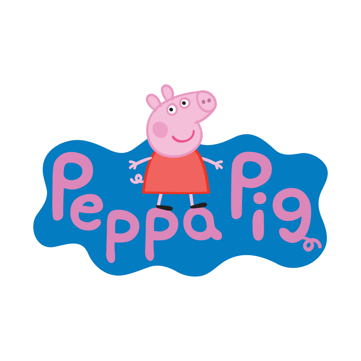 Peppa Pig