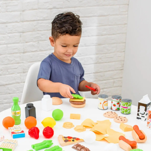 Playfood Sets