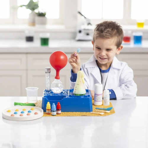 Science & Stem Toys