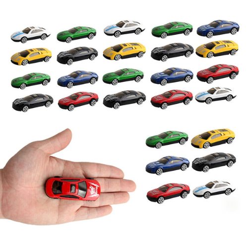 Small (Cars)