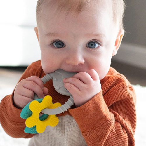 Teethers