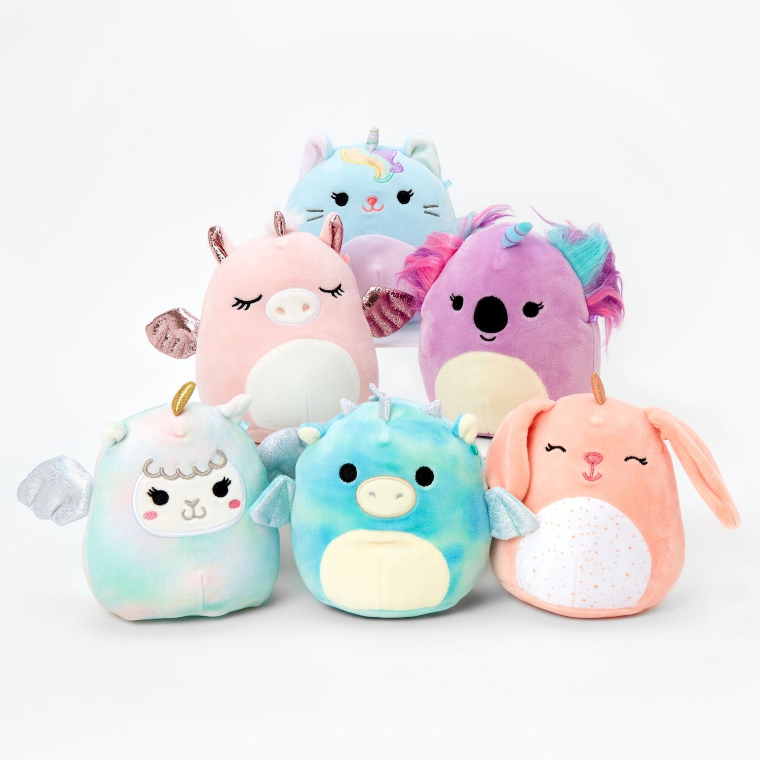 Squishmallows