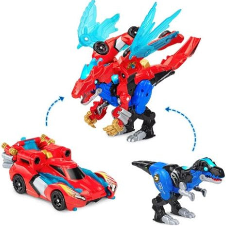 Vtech Switch and Go Dinosaurs