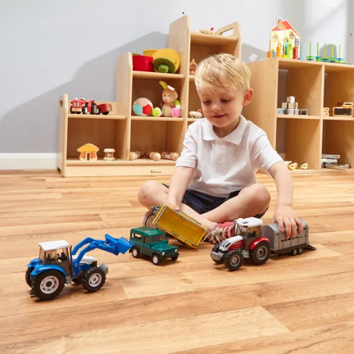 Vehicles (Farm Toys and Vehicles)