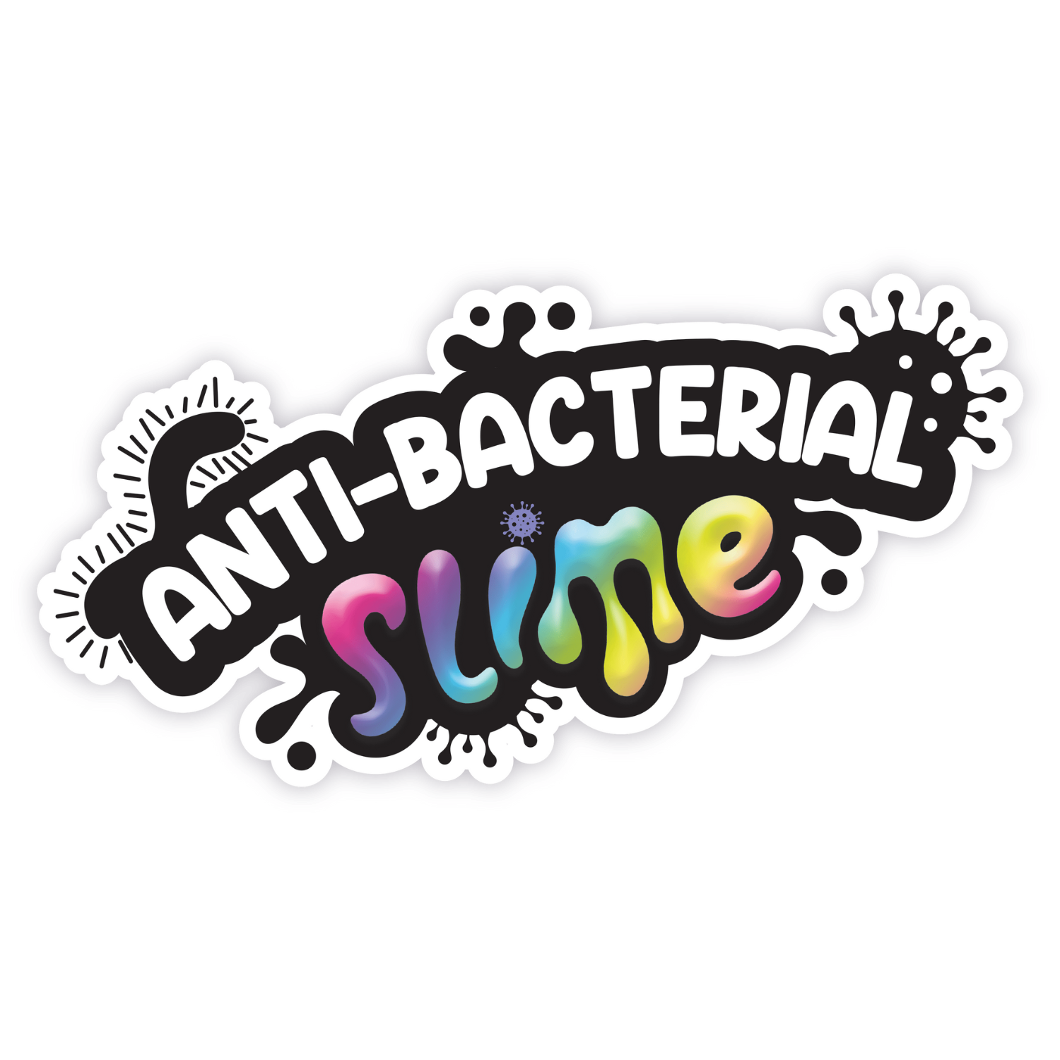 Anti-Bacterial Slime