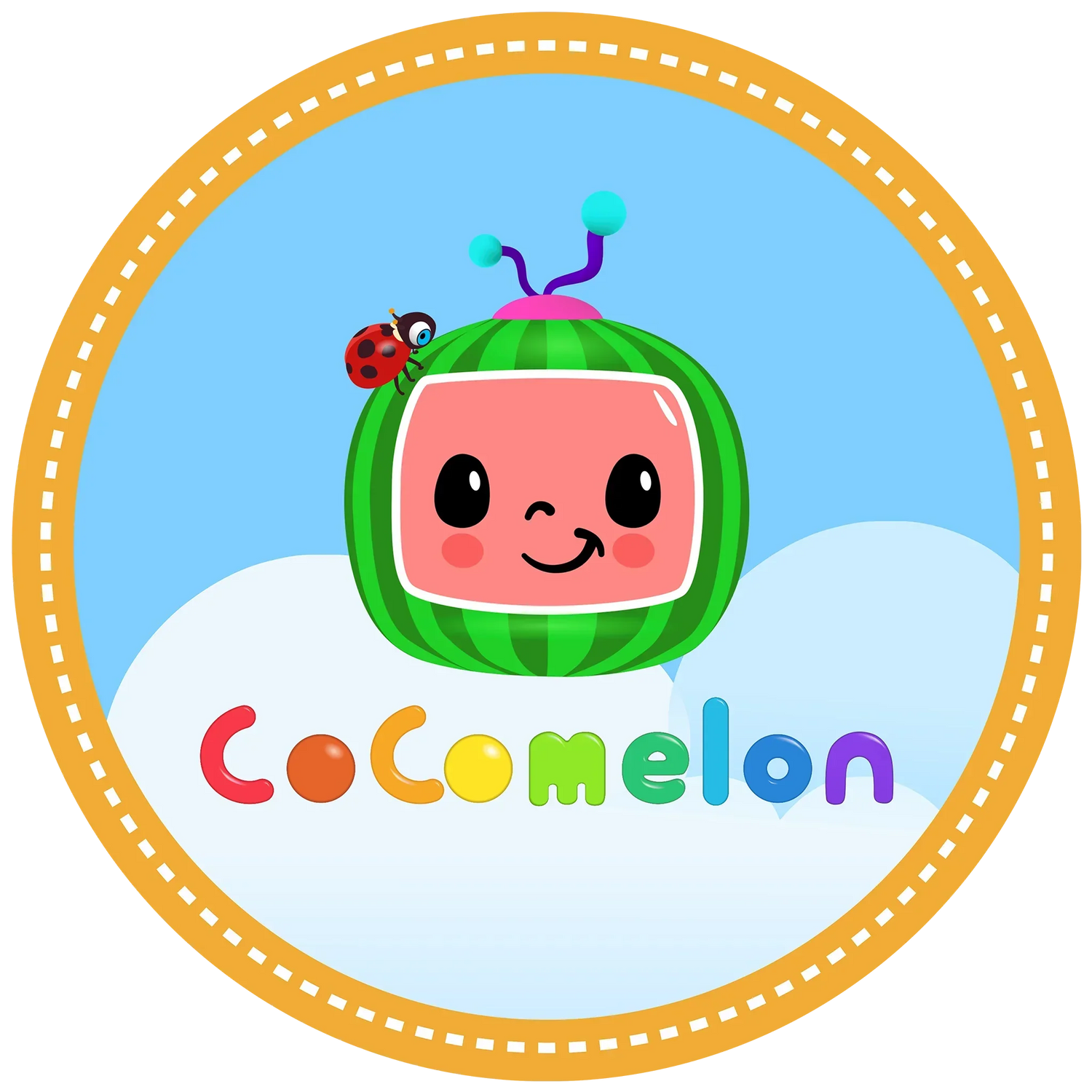 Cocomelon