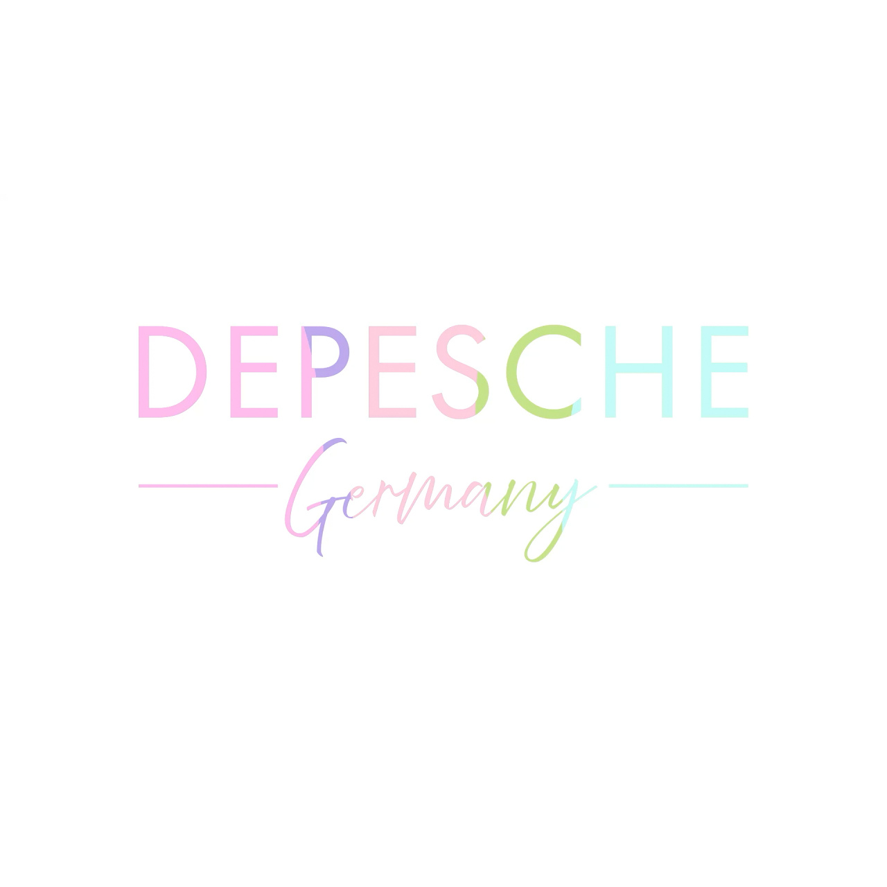 Depesche